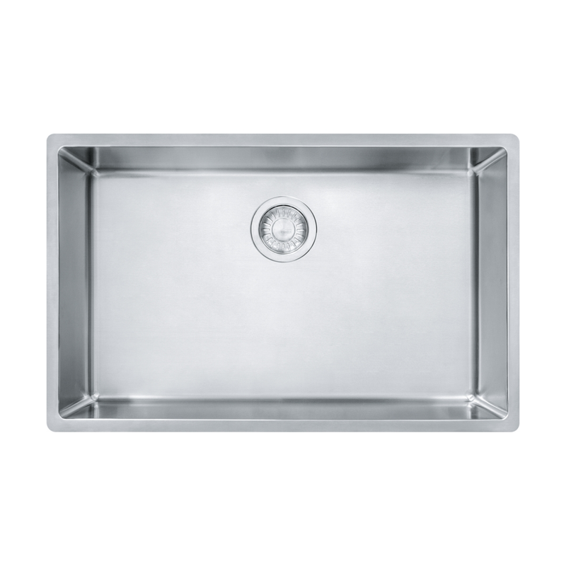 Franke Cube Stainless Steel Undermount Sink - CUX11027