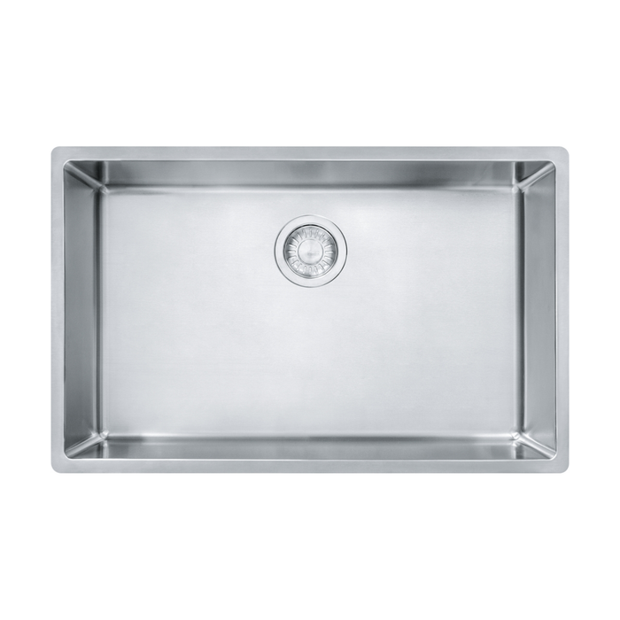 Franke Cube Stainless Steel Undermount Sink - CUX11027