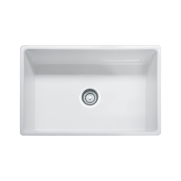 Franke Farm House Ceramic Sink - FHK710-30WH