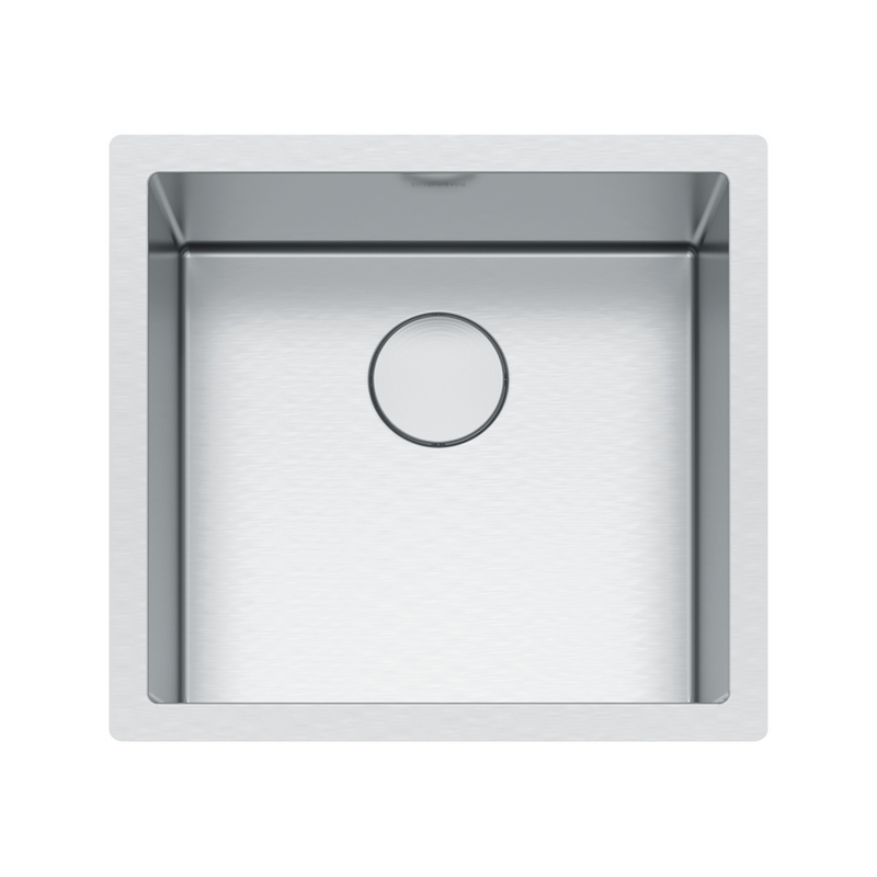 Franke 20.5" Professional 2.0 Kitchen Sink - PS2X110-18