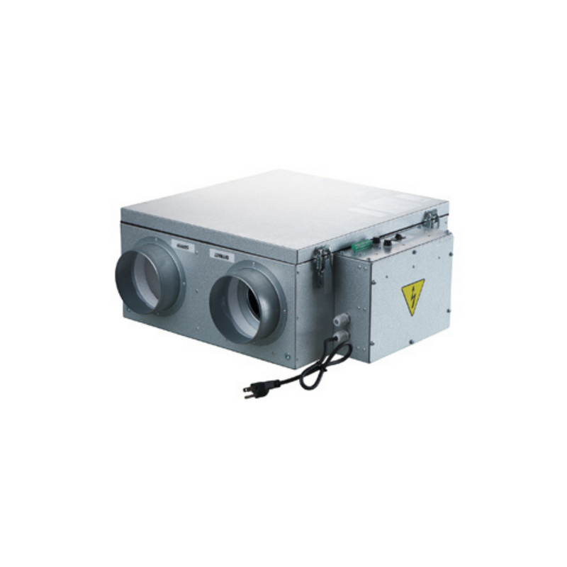 Vents Frigate Energy Recovery Ventilator