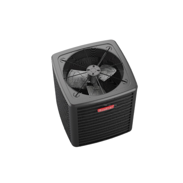 Goodman Energy-Efficient Split System Heat Pump - GLZS4BA4810