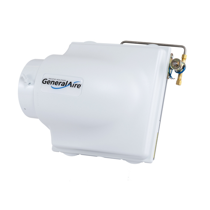 General Filters GeneralAire 3200A Evaporative Humidifier
