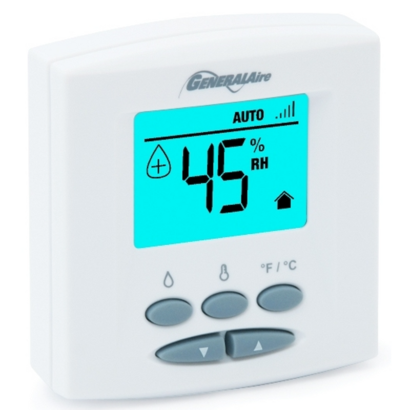 General Filters GeneralAire 4200A Evaporative Humidifier