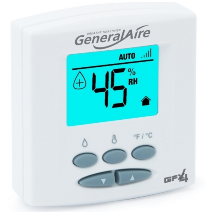 General Filters GeneralAire 4400A - Fan Assist - Evaporative Humidifier