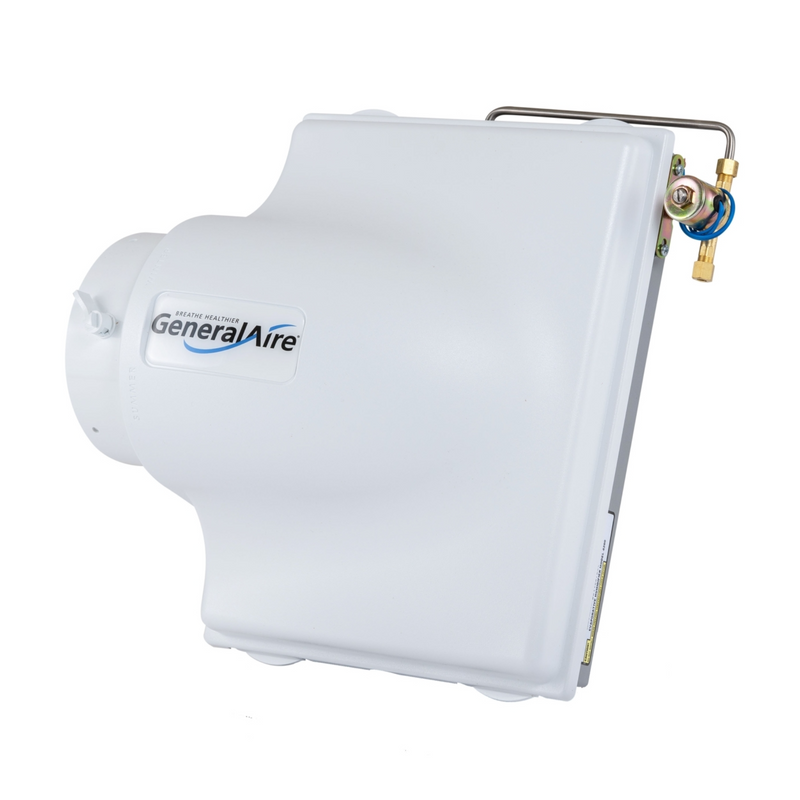 General Filters GeneralAire 4200M Evaporative Humidifier