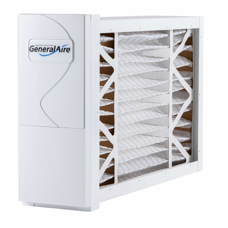 General Filters GeneralAire MAC 1400 Air Cleaner