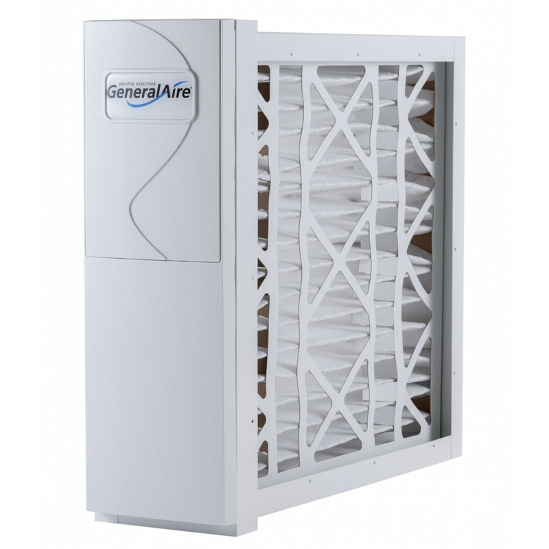 General Filters GeneralAire MAC 2020 Air Cleaner