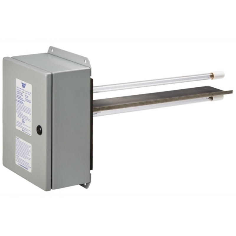General Filters Second Wind 2000-230 UV Air Puifier