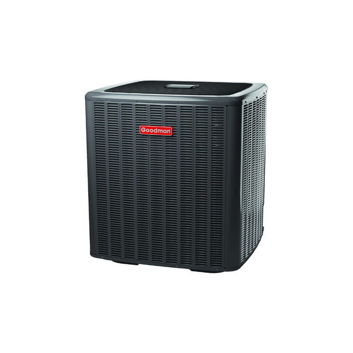 Goodman GSZH5 SEER2 Split Heat Pump