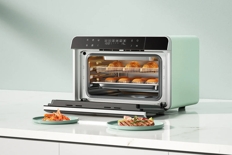 ROBAM R-BOX CT763 Countertop Oven