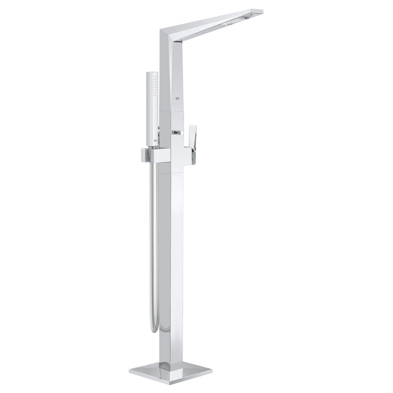 Grohe Allure Brilliant Single-Handle Freestanding Tub Faucet
