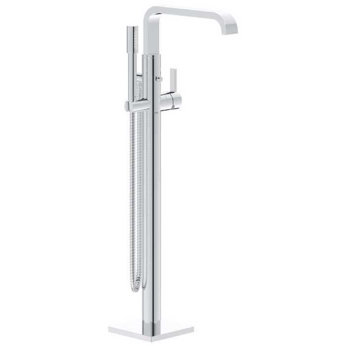 Grohe Allure Single-Handle Freestanding Tub Faucet