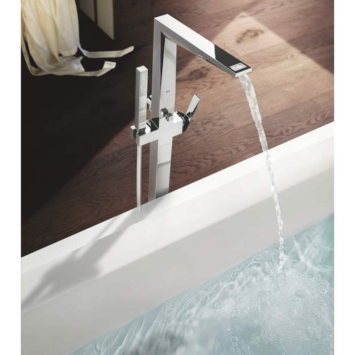 Grohe Allure Brilliant Single-Handle Freestanding Tub Faucet