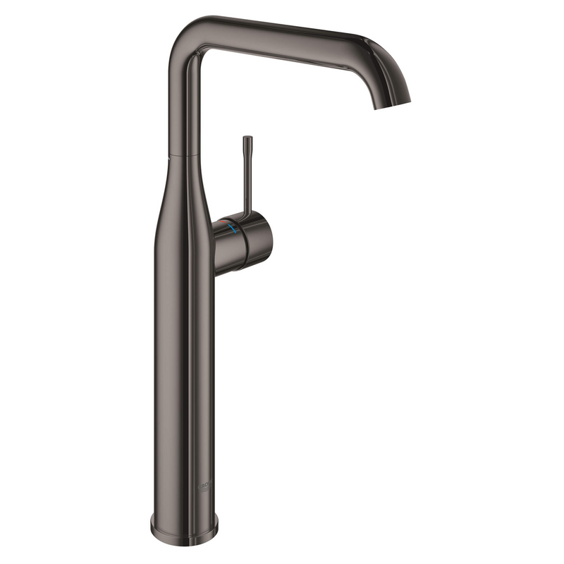 Grohe ESSENCE NEW Single Hole Single-Handle Deck Mount Vessel Sink Faucet 1.2 GPM