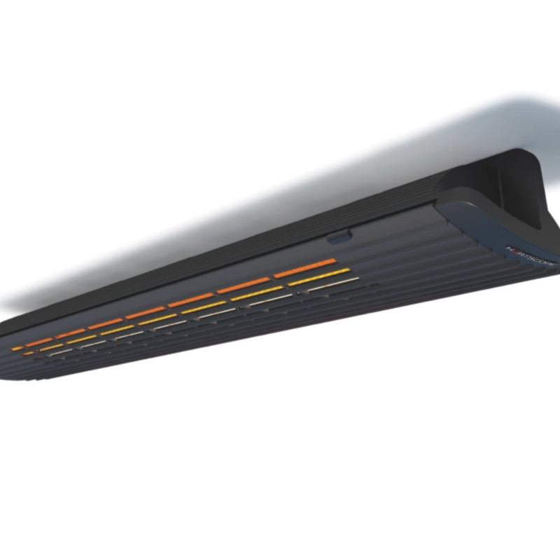 HEATSCOPE Next 3000W Electric Radiant Heater
