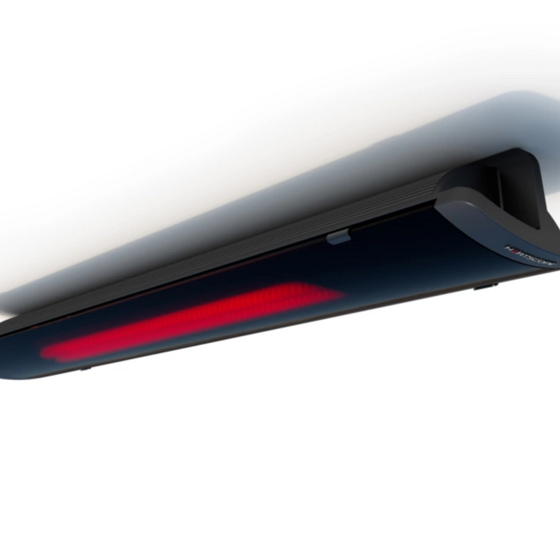 HEATSCOPE Pure 3000W Electric Radiant Heater