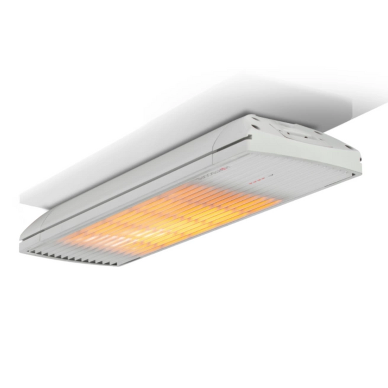 HEATSCOPE Spot 1600W Electric Radiant Heater