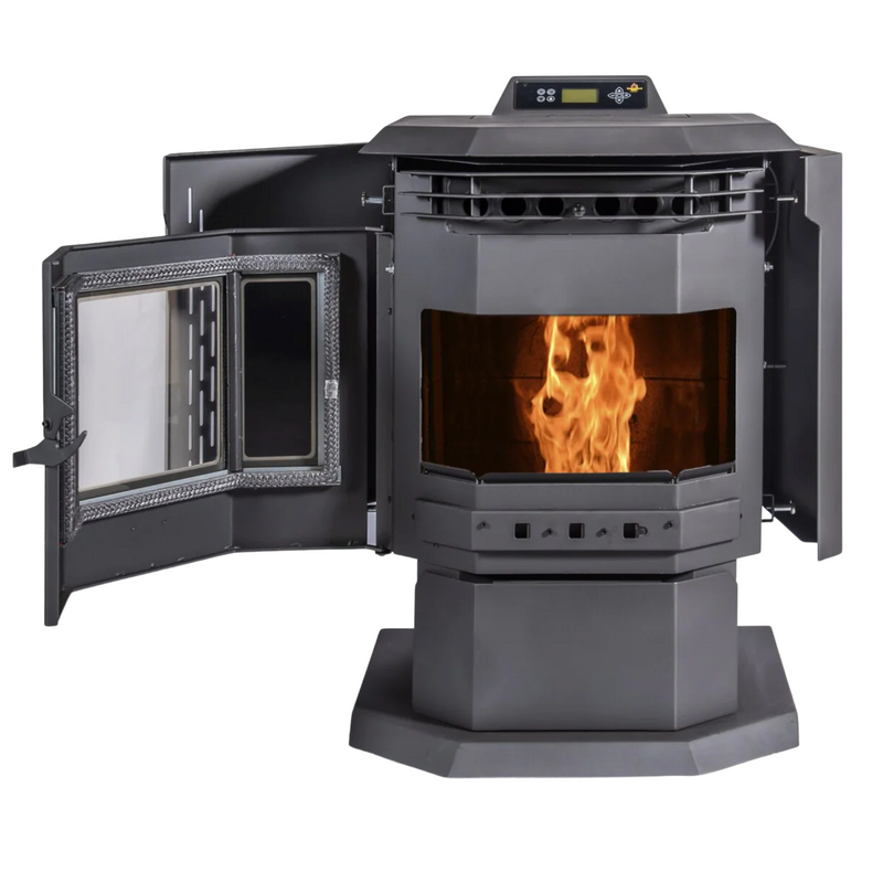 ComfortBilt HP21 Pellet Stove