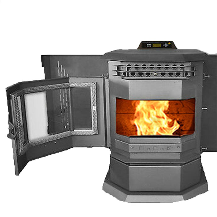 ComfortBilt HP22 Pellet Stove