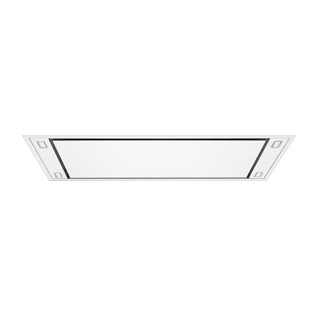 Flushmount Range Hoods