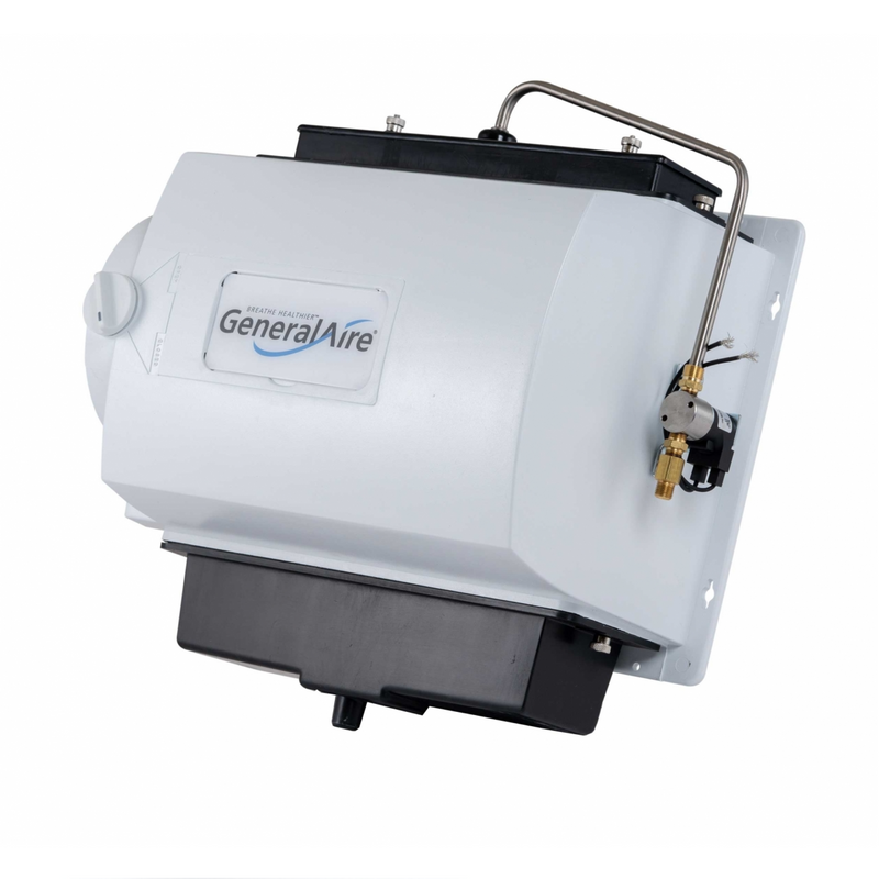 General Filters GeneralAire Model 1042LH Humidifier