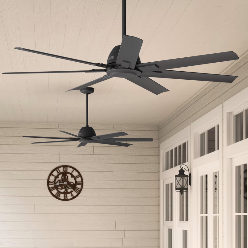Hunter 60-inch Downtown Outdoor Ceiling Fan