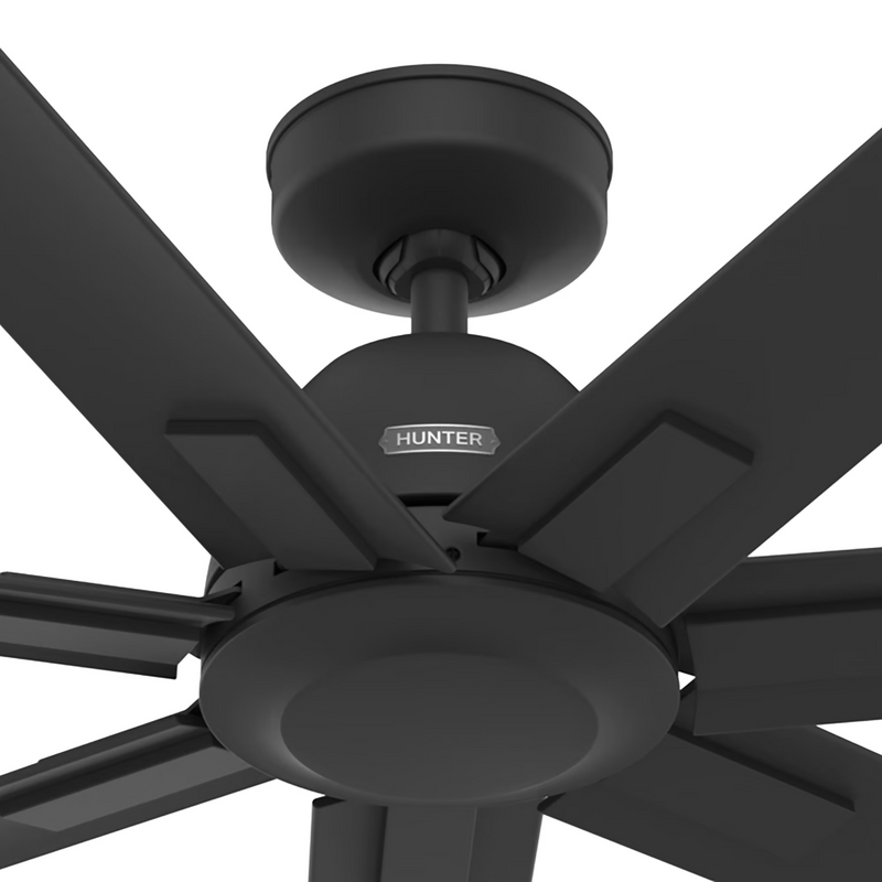 Hunter 60-inch Downtown Outdoor Ceiling Fan