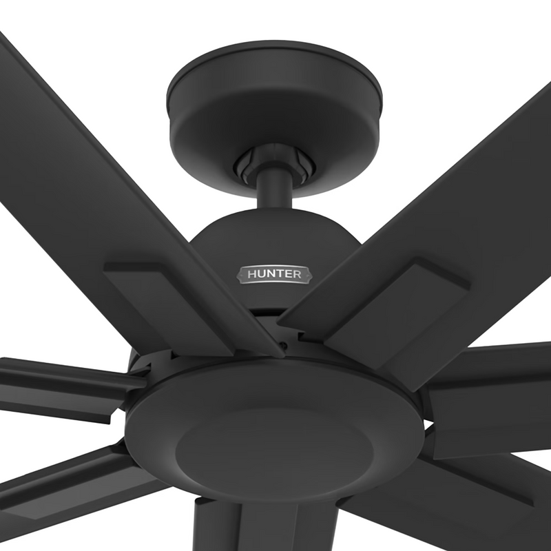 Hunter 72-Inch Downtown Outdoor Ceiling Fan