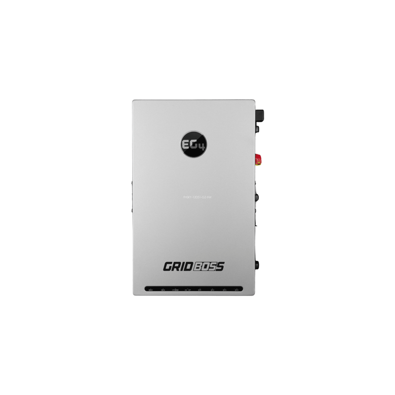 BigBattery EG4 GridBOSS 200A MID  - INV033