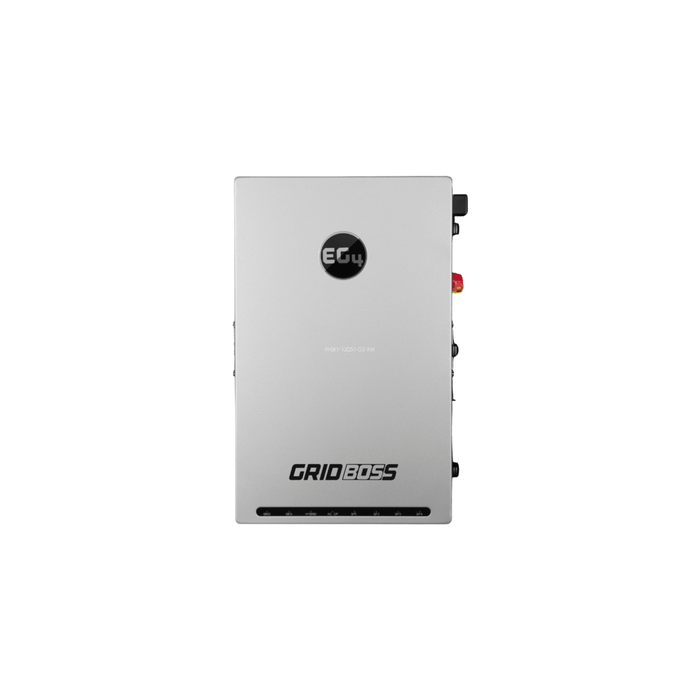 BigBattery EG4 GridBOSS 200A MID  - INV033