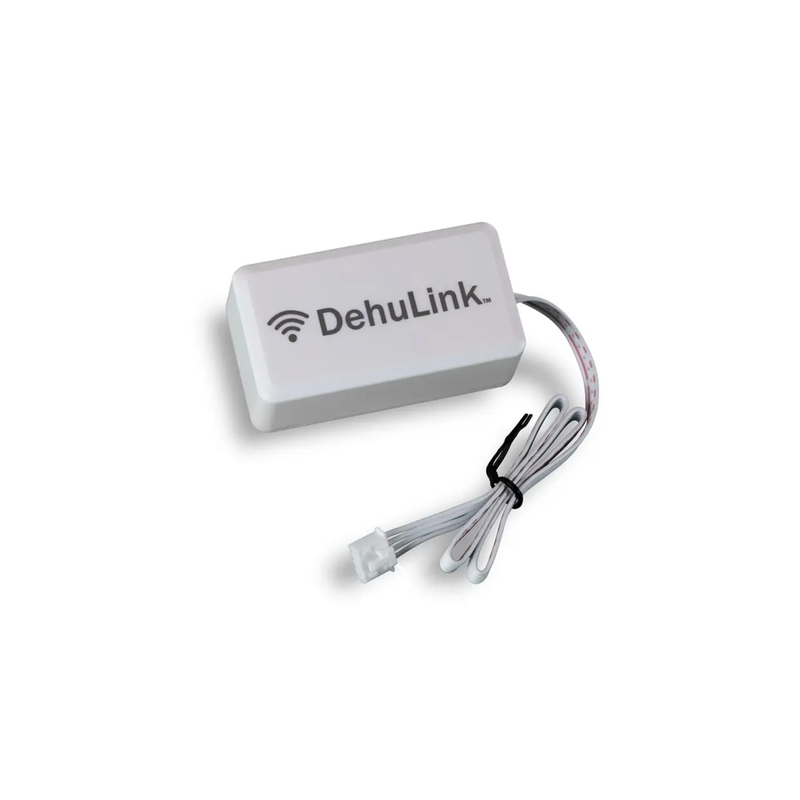 Innovative Dehumidifier DehuLink™ Wi-Fi Module