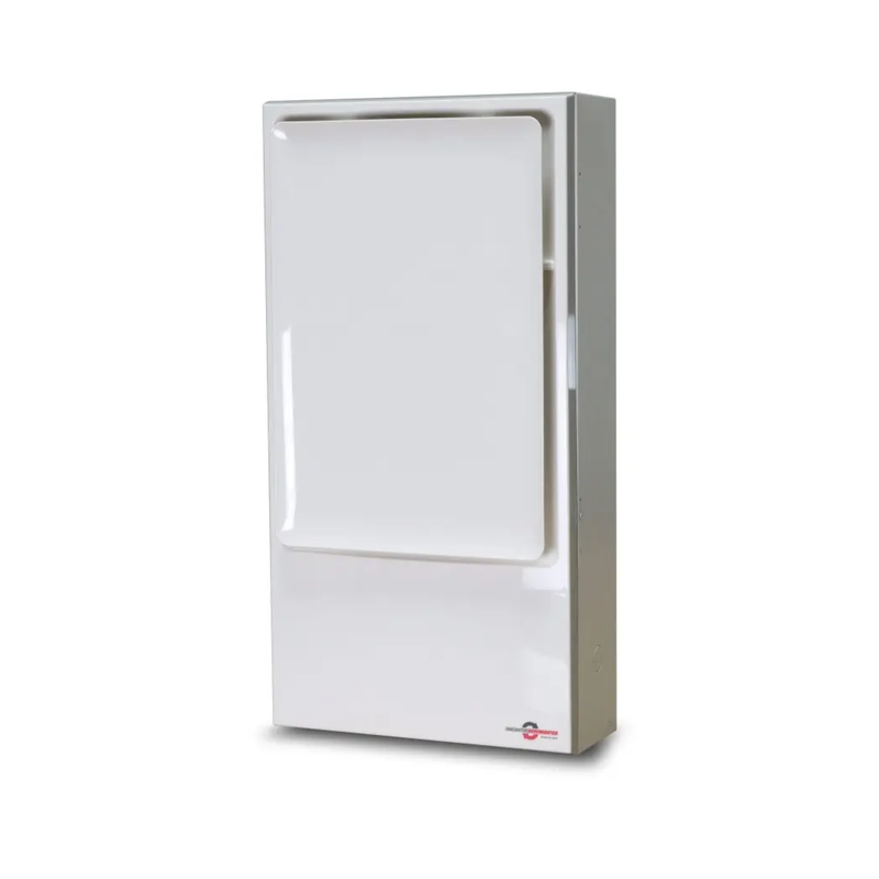 Innovative Dehumidifier IW-25-6 ON Wall Dehumidifier with Bi-Polar Ionizer