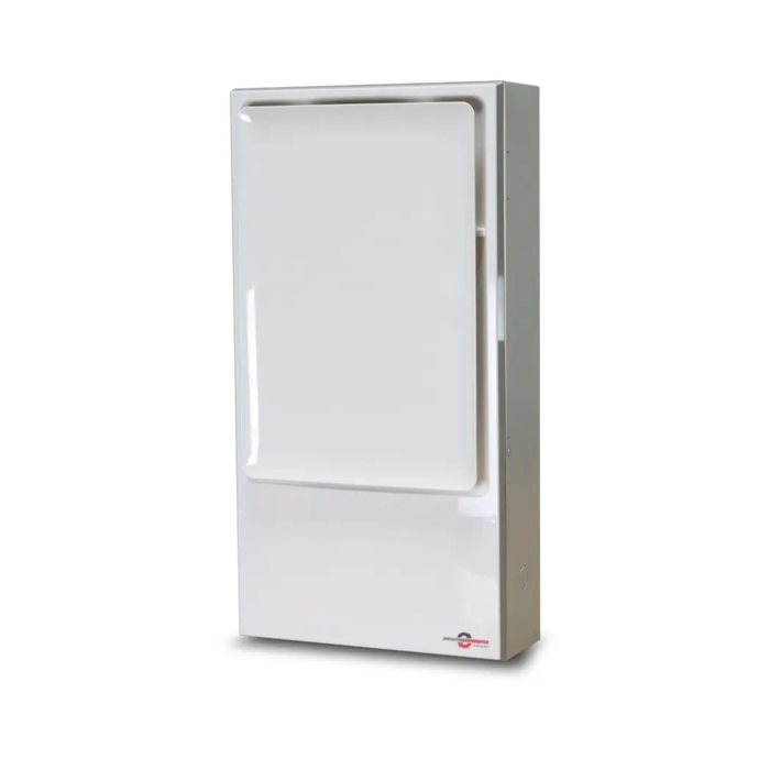 Innovative Dehumidifier IW-25-6 ON Wall Dehumidifier with Bi-Polar Ionizer