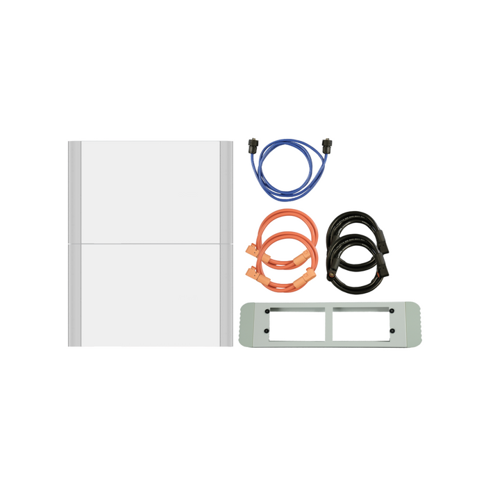 BigBattery ETHOS 2x Expansion Kit - K0698