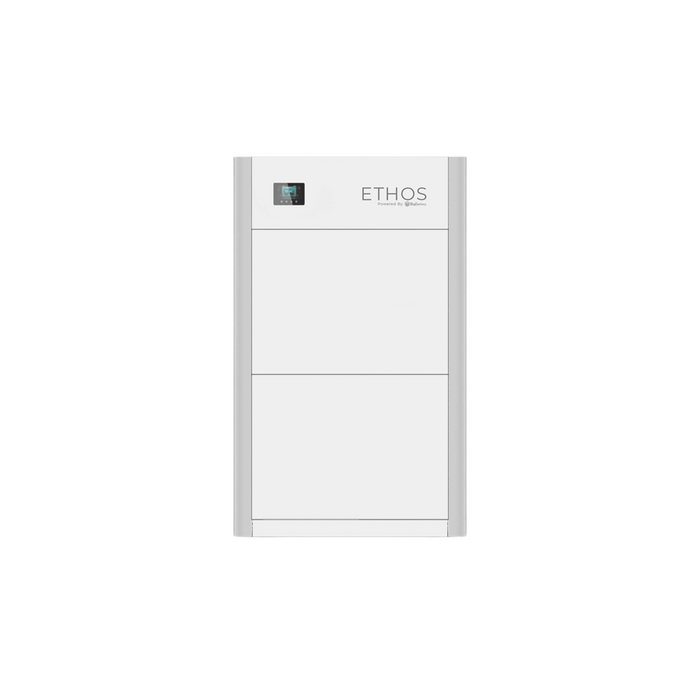 BigBattery ETHOS 48V – 5.1kWh Home Battery Backup - K0949