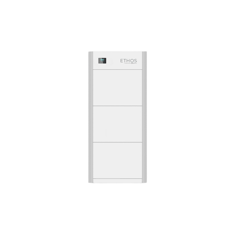 BigBattery ETHOS 48V – 5.1kWh Home Battery Backup - K0950