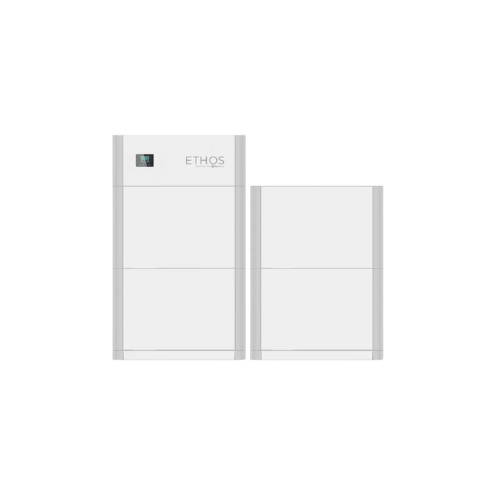 BigBattery ETHOS 48V – 5.1kWh Home Battery Backup - K0951