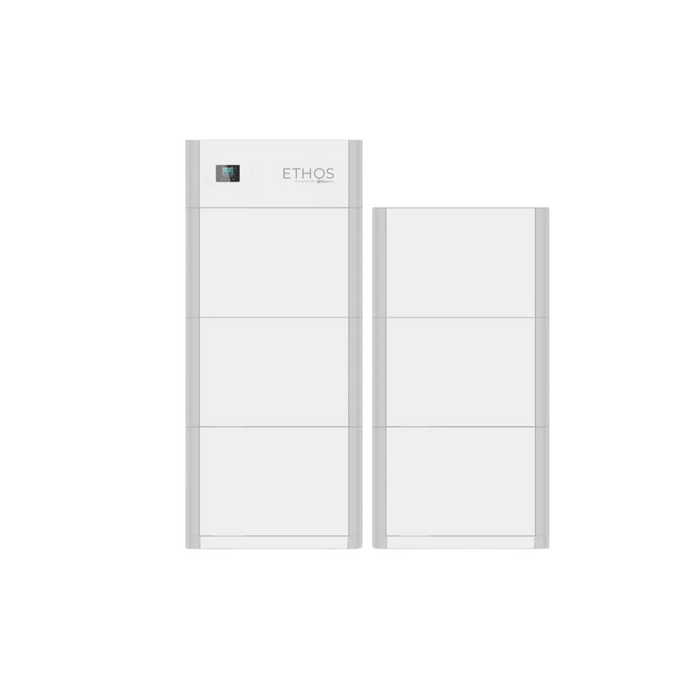 BigBattery ETHOS 48V – 5.1kWh Home Battery Backup - K0953