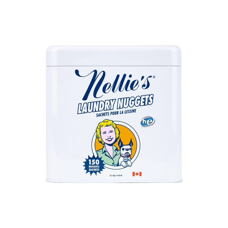 Nellie's Laundry Soda Nuggets