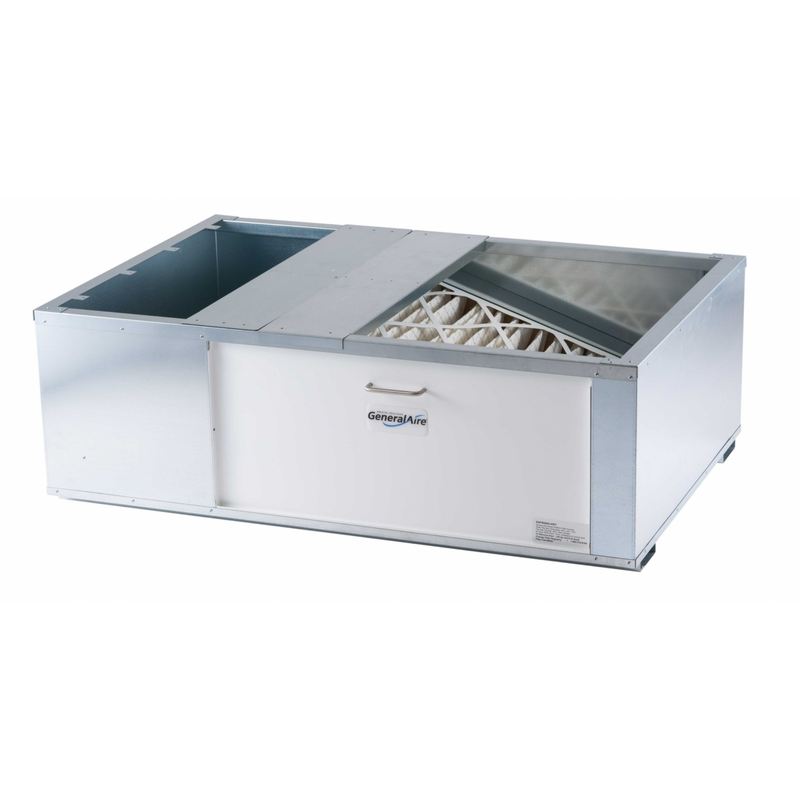 General Filters GeneralAire Perfect Platform Air Cleaner