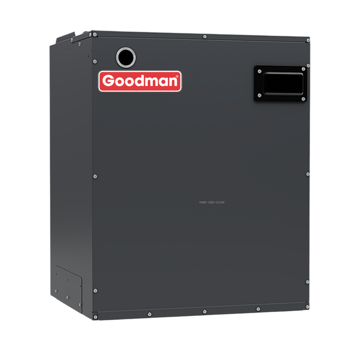 Goodman ComfortBridge Technology Air Handler - MBVK20DP1X00