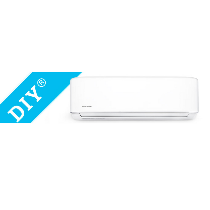 MRCOOL E Star DIY 4th Gen Ductless Mini-Split Air Handler 230V/60Hz