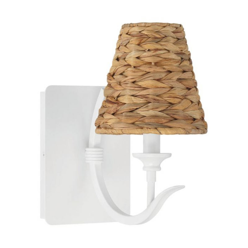 Craftmade Kokomo 1 Light Wall Sconce