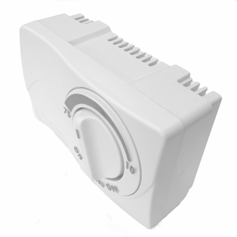 General Filters GeneralAire 3200M Evaporative Humidifier