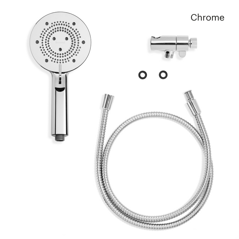 Brondell Nebia Yuba 5-Setting Handshower