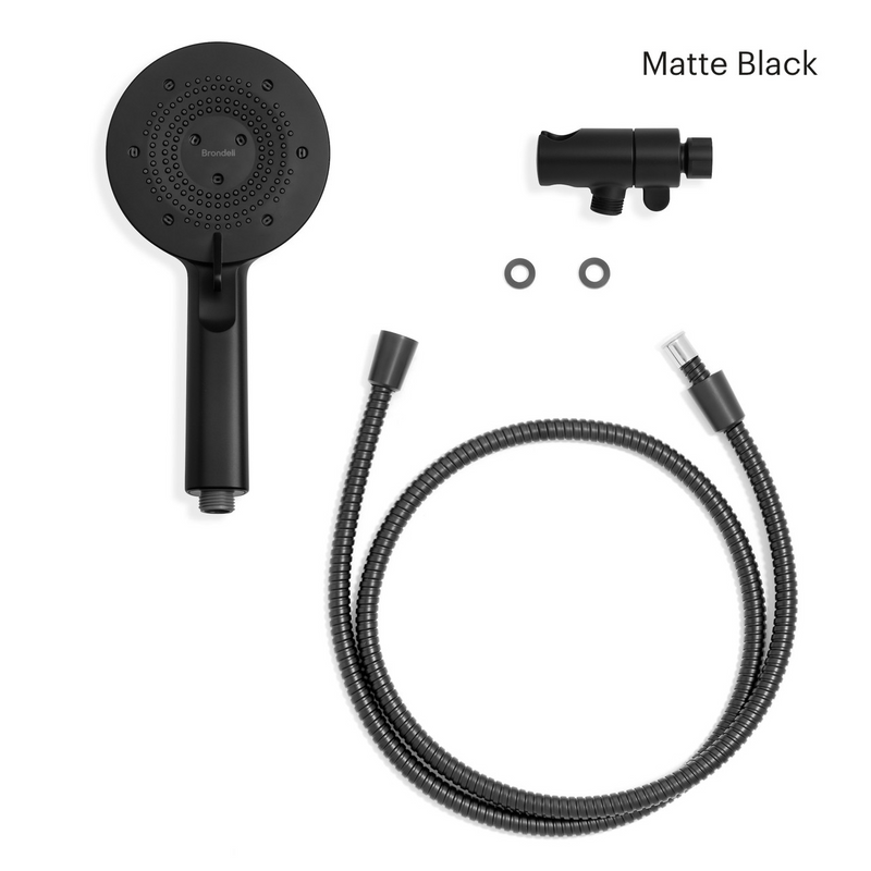 Brondell Nebia Yuba 5-Setting Handshower