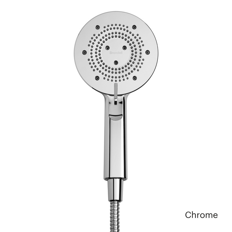 Brondell Nebia Yuba 5-Setting Handshower