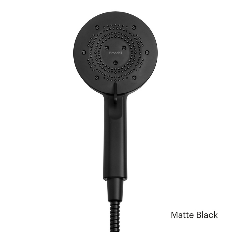 Brondell Nebia Yuba 5-Setting Handshower