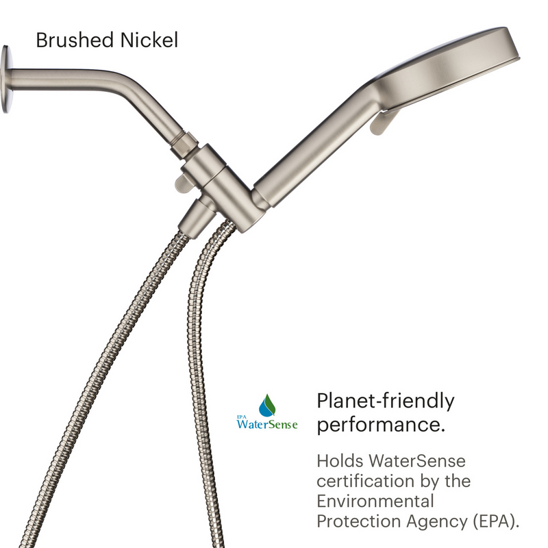 Brondell Nebia Yuba 5-Setting Handshower